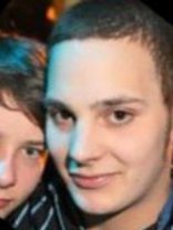 Person who looks like Anthony Edwards