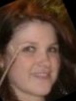 Person who looks like Skye McCole Bartusiak