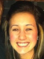 Person who looks like Bree Turner