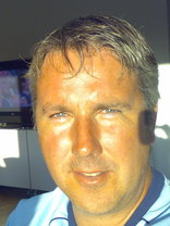 Person who looks like Kevin Costner