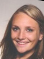 Person who looks like Cameron Diaz