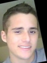 Person who looks like Trevor Morgan