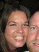 Person who looks like Danica Patrick