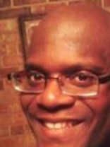 Person who looks like Samuel L. Jackson