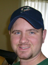 Person who looks like Jamie Kennedy