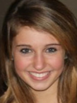 Person who looks like Hayden Panettiere