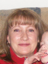 Person who looks like Jane Seymour