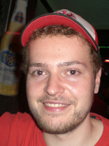 Person who looks like Justin Timberlake