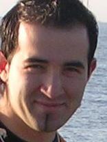 Person who looks like John Corbett