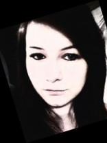 Person who looks like Blu Cantrell