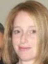 Person who looks like Laura Bailey (Model)