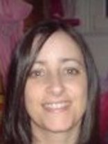 Person who looks like Perrey Reeves