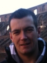 Person who looks like Eric Close