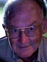 Person who looks like Clint Eastwood