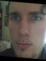 Person who looks like Christian Bale