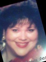 Person who looks like Delta Burke