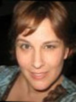 Person who looks like Jamie Lee Curtis