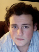 Person who looks like John Mayer