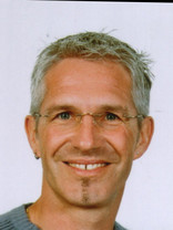 Person who looks like Hal Sparks