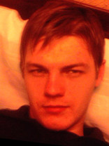 Person who looks like Leonardo DiCaprio