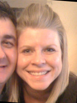 Person who looks like Vanna White