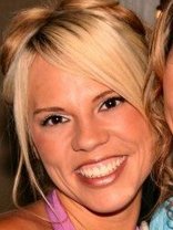 Person who looks like Billie Piper