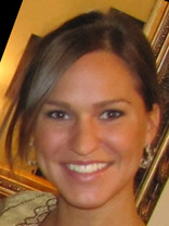 Person who looks like Jennifer Garner