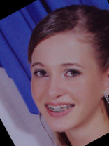 Person who looks like Eva Green