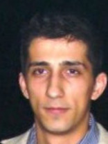 Person who looks like Jordan Bridges