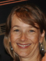 Person who looks like Laura Linney