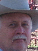 Person who looks like Lee Majors