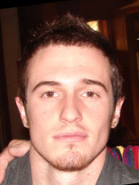 Person who looks like Julian McMahon