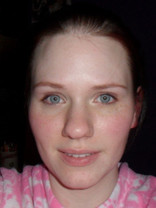 Person who looks like Bryce Dallas Howard