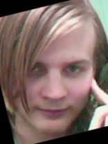 Person who looks like David Spade