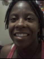 Person who looks like Whoopi Goldberg