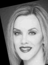 Person who looks like Jenny McCarthy