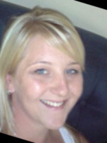 Person who looks like Anne Heche