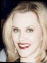 Person who looks like Jenny McCarthy