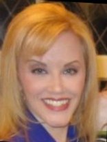 Person who looks like Jenny McCarthy