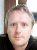 Person who looks like Anthony Michael Hall