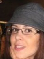 Person who looks like Diora Baird