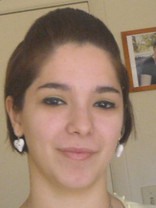 Person who looks like Blu Cantrell