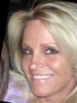 Person who looks like Cheryl Ladd