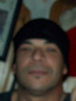 Person who looks like Carlos Santana