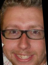 Person who looks like Gary Oldman