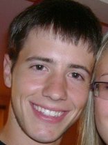 Person who looks like Justin Long