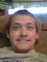 Person who looks like Mike Erwin