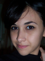 Person who looks like Audrey Hepburn