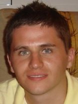 Person who looks like Eion Bailey