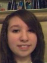 Person who looks like Ashley Edner